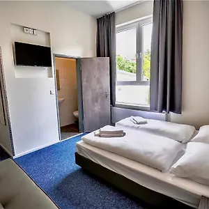 Hotel Meetpoint