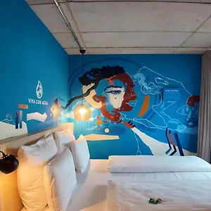 Hotel Viva - Ein Haus Brunnen Baut
