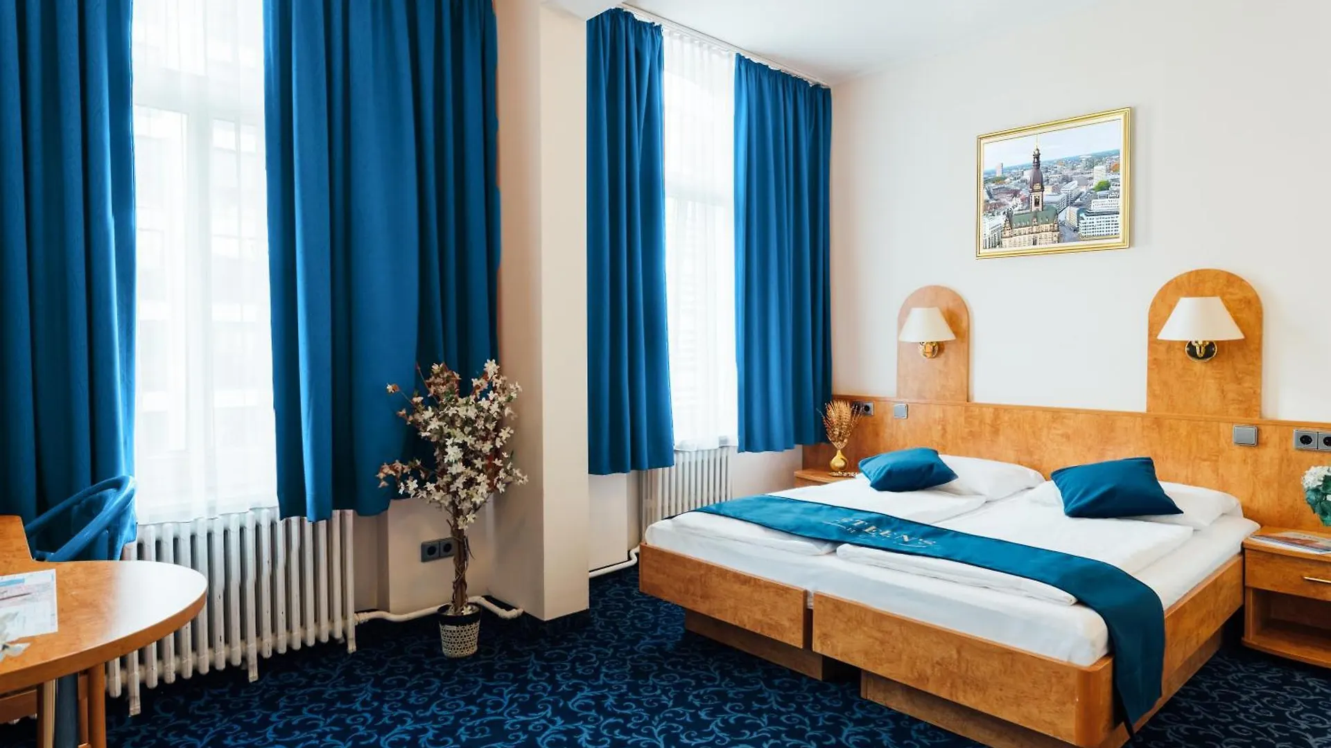 Steens Hotel