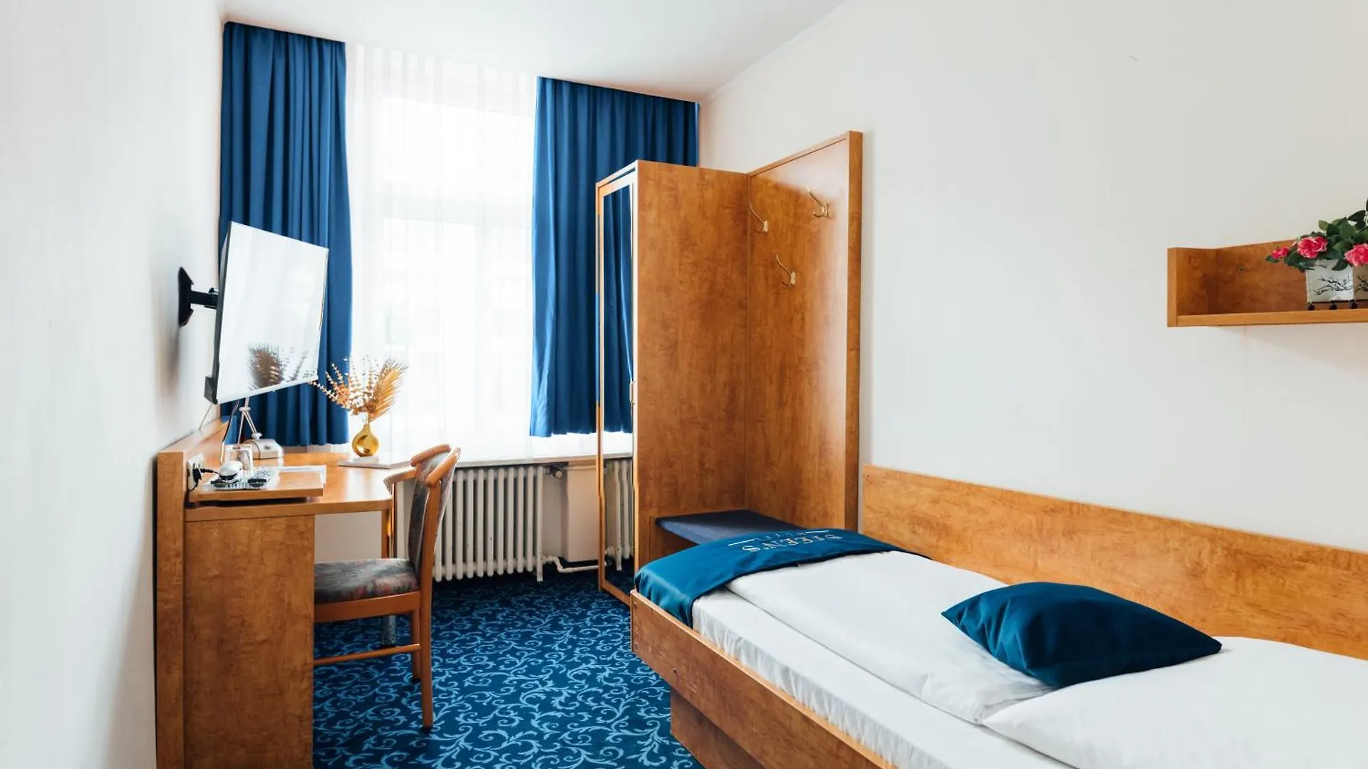 Steens Hotel