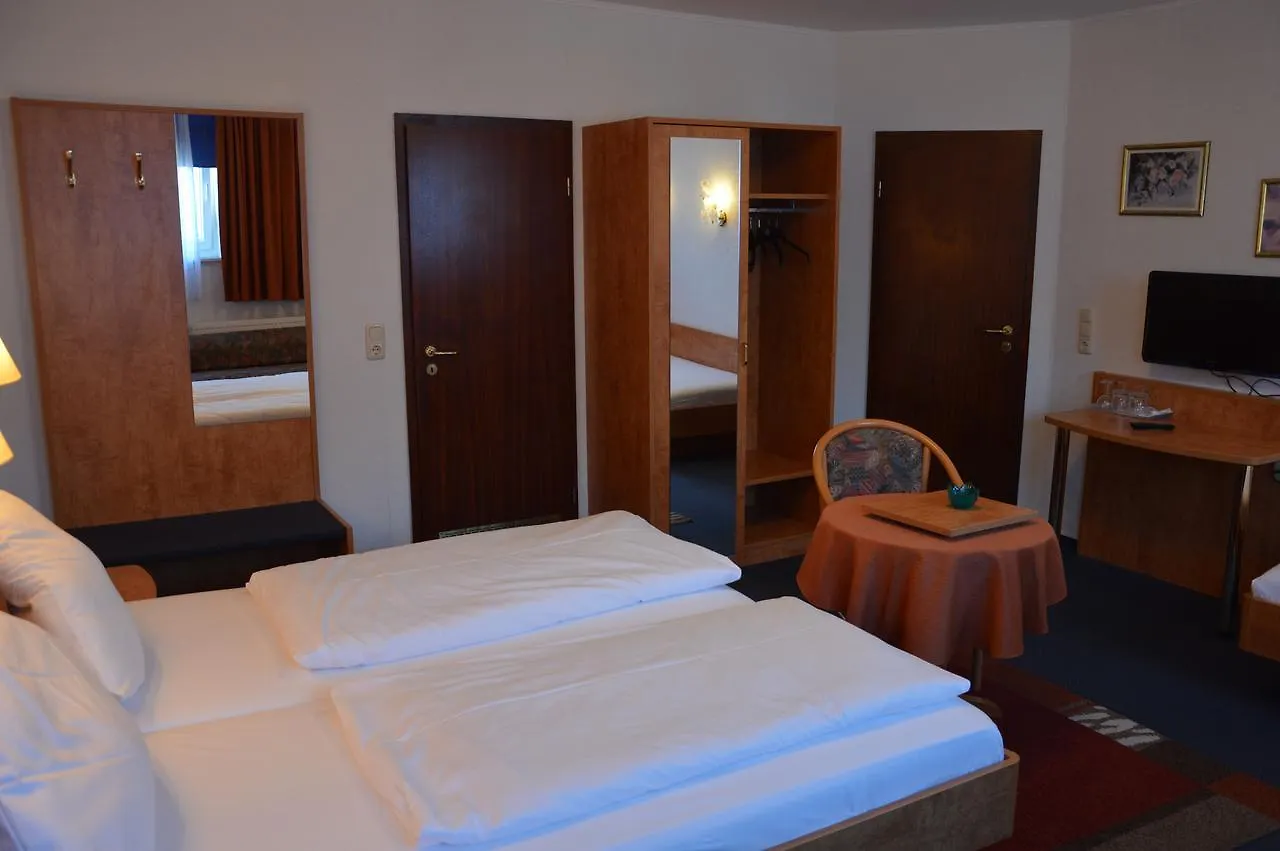 Steens Hotel Germany