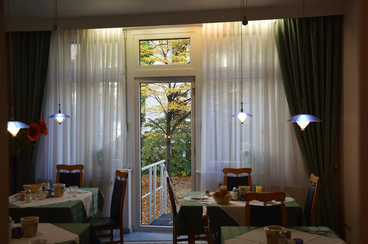 Steens Hotel 3*, Hamburg Germany