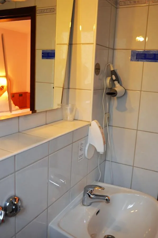***  Steens Hotel Germany