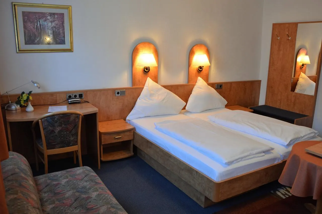 Steens Hotel Hamburg-Harburg