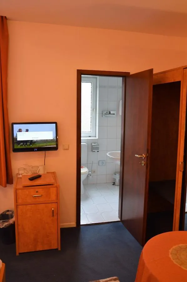 Steens Hotel Hamburg