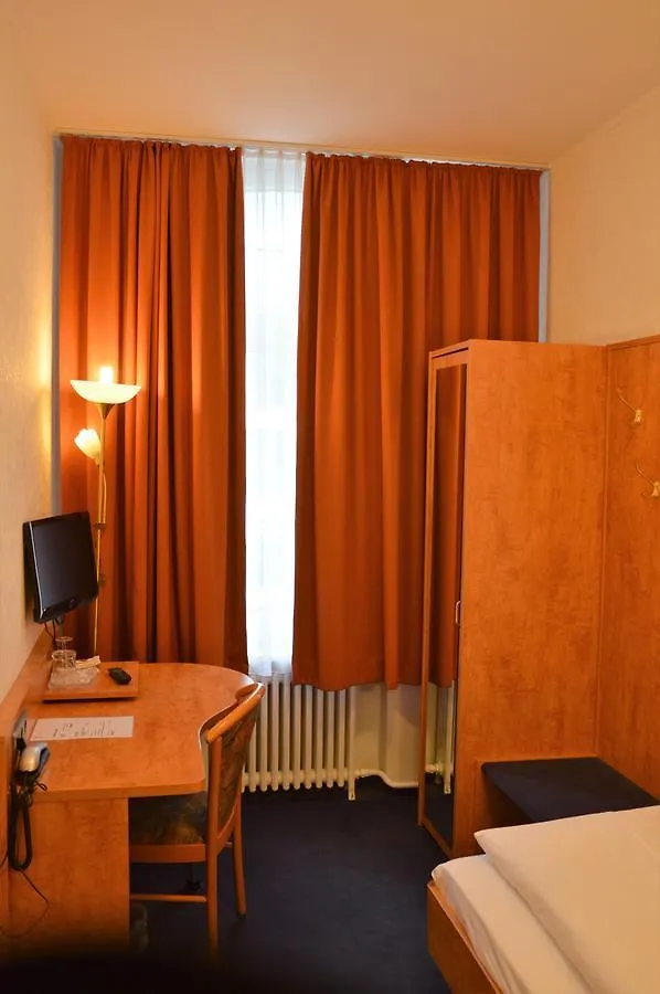 Steens Hotel