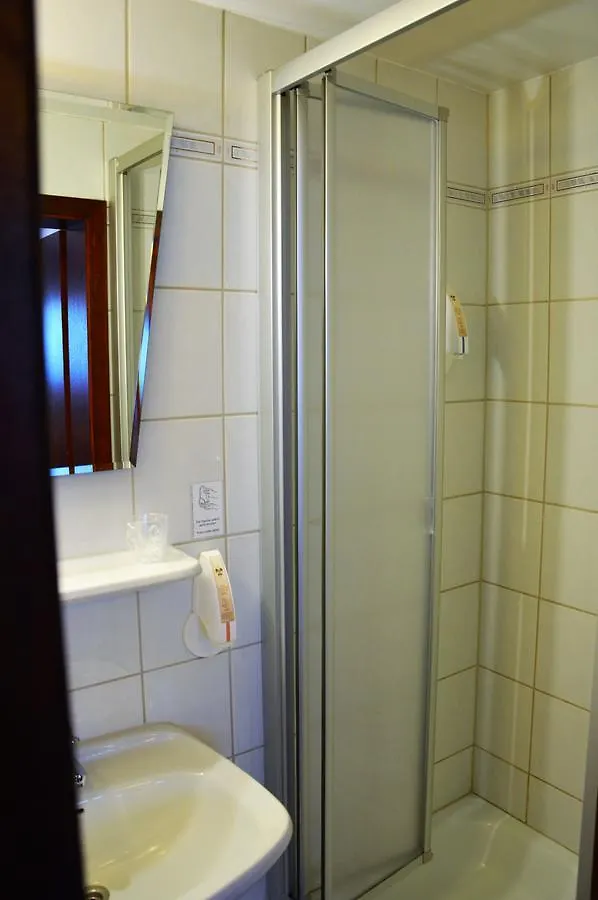 Steens Hotel Hamburg-Harburg