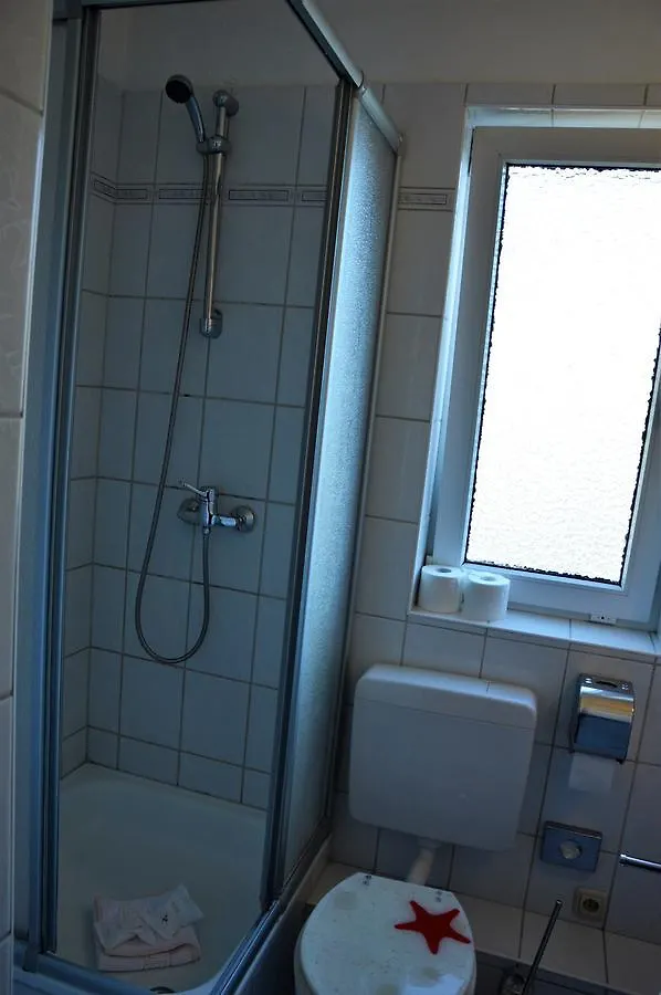 Steens Hotel Hamburg-Harburg 3*,  Tyskland