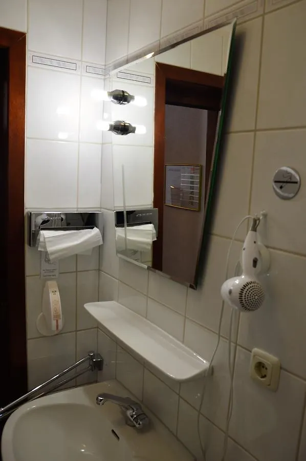 Steens Hotel Germany