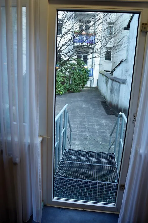 Steens Hotel