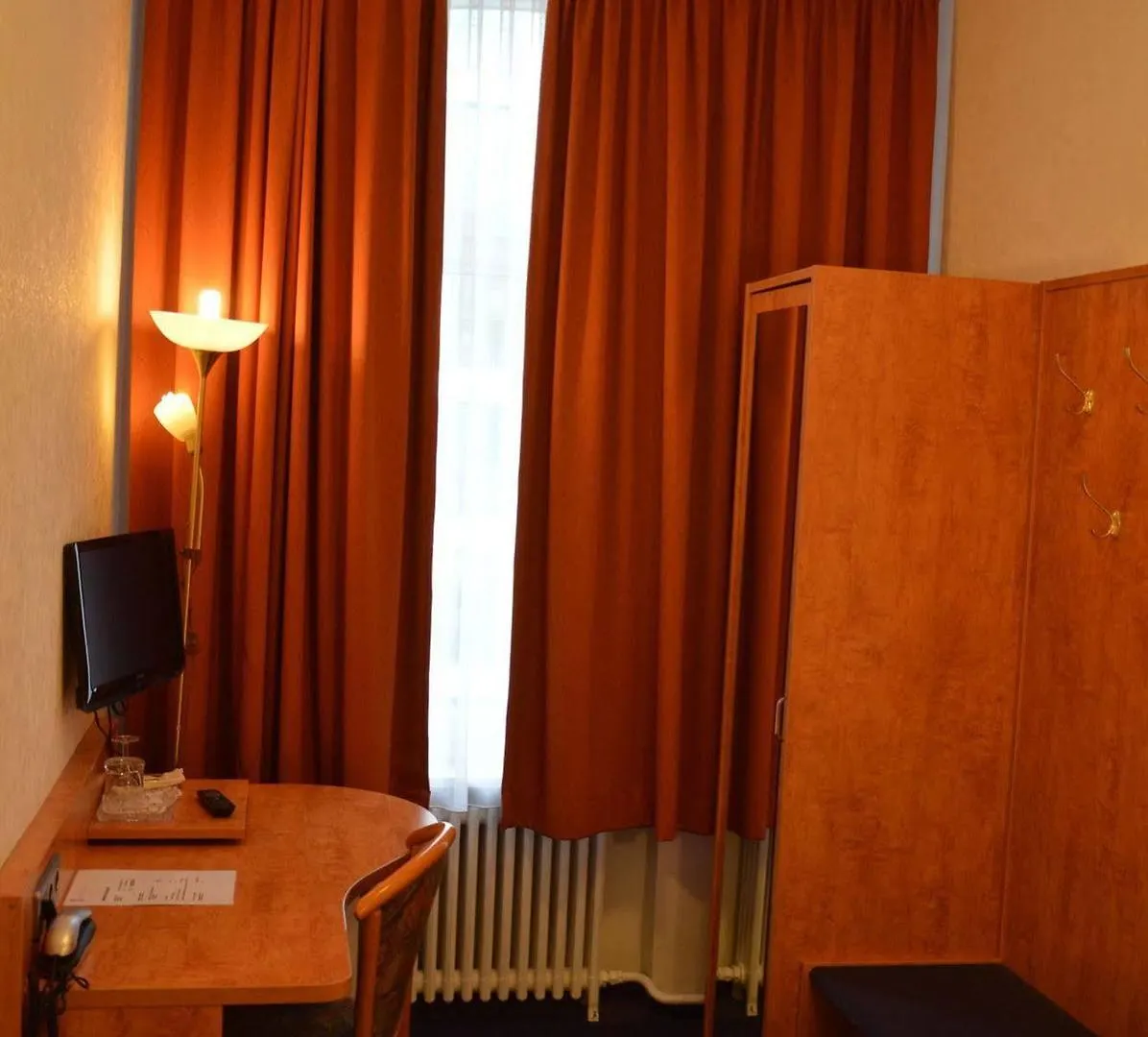 Steens Hotel