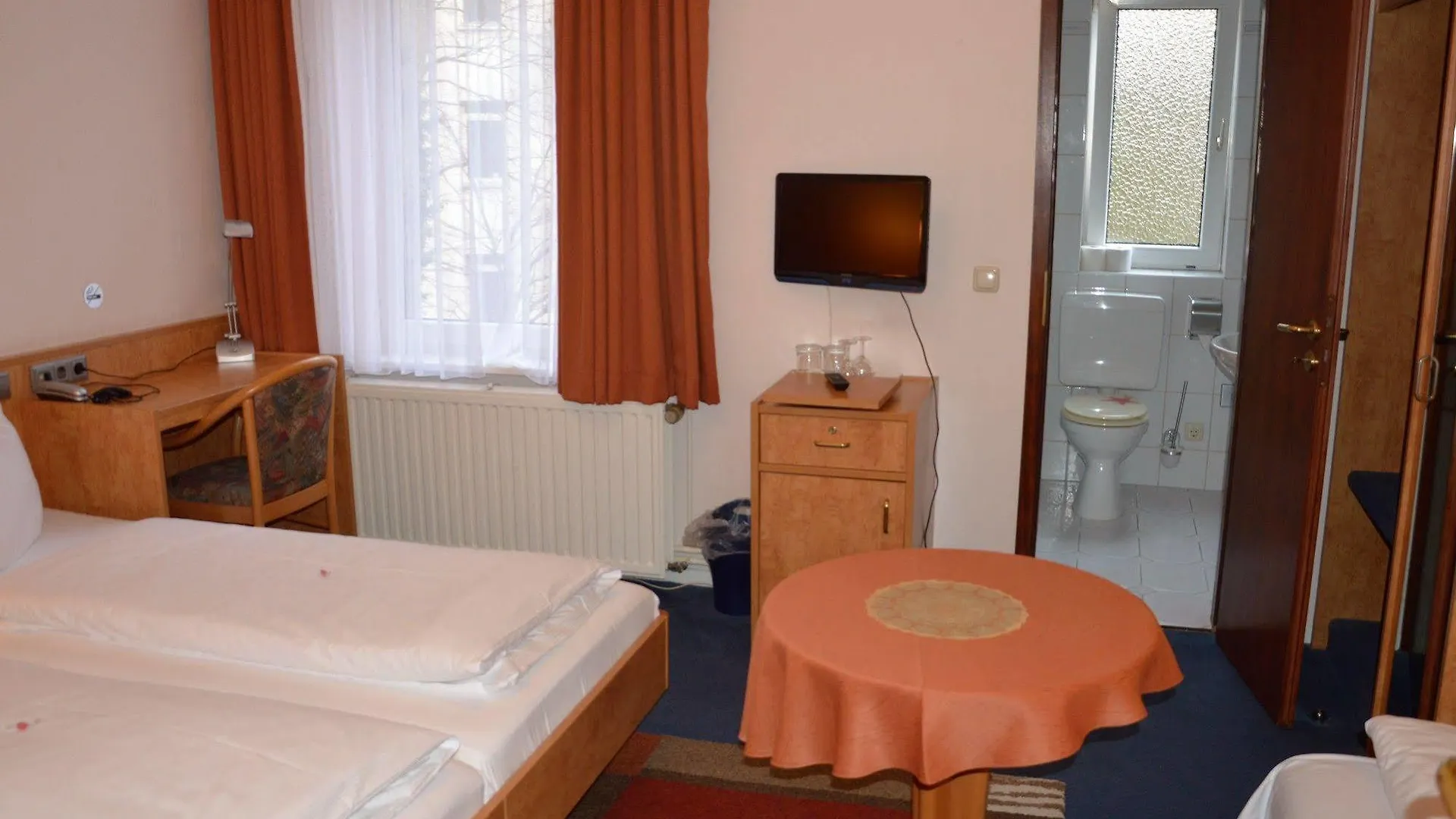 ***  Steens Hotel Germany