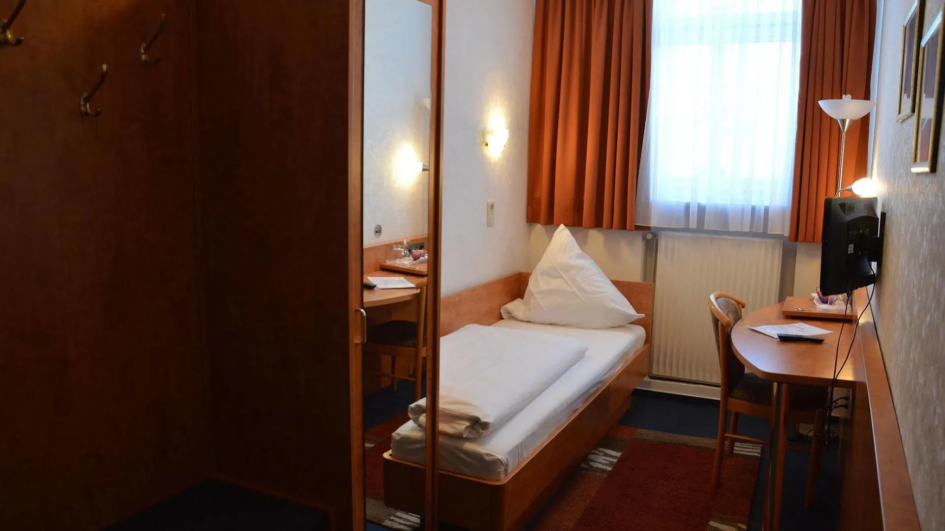 Steens Hotel Hamburg-Harburg