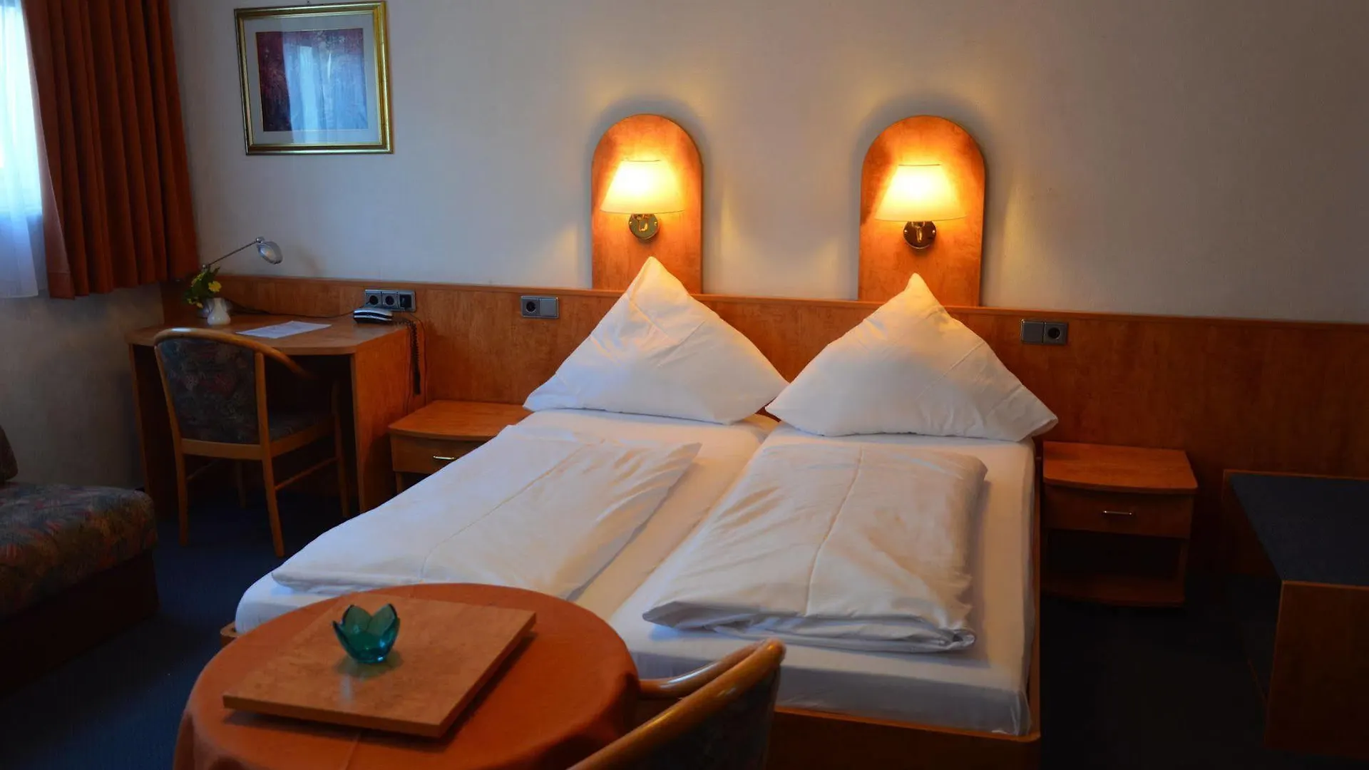 Steens Hotel  Hamburg