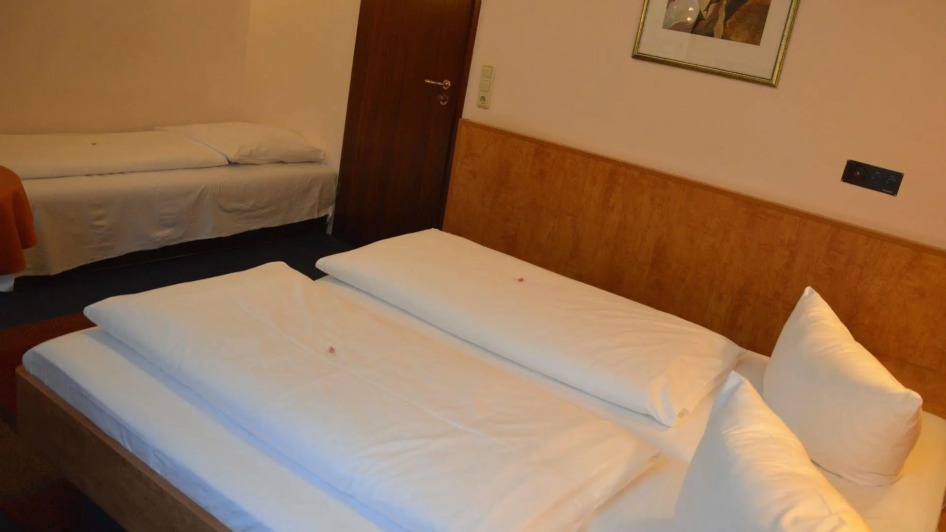 Steens Hotel Hamburg