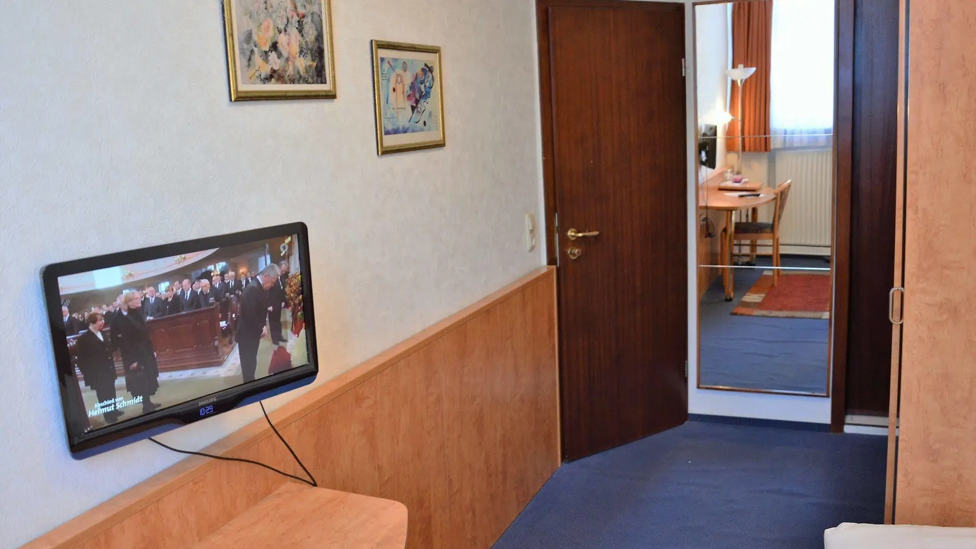 Steens Hotel