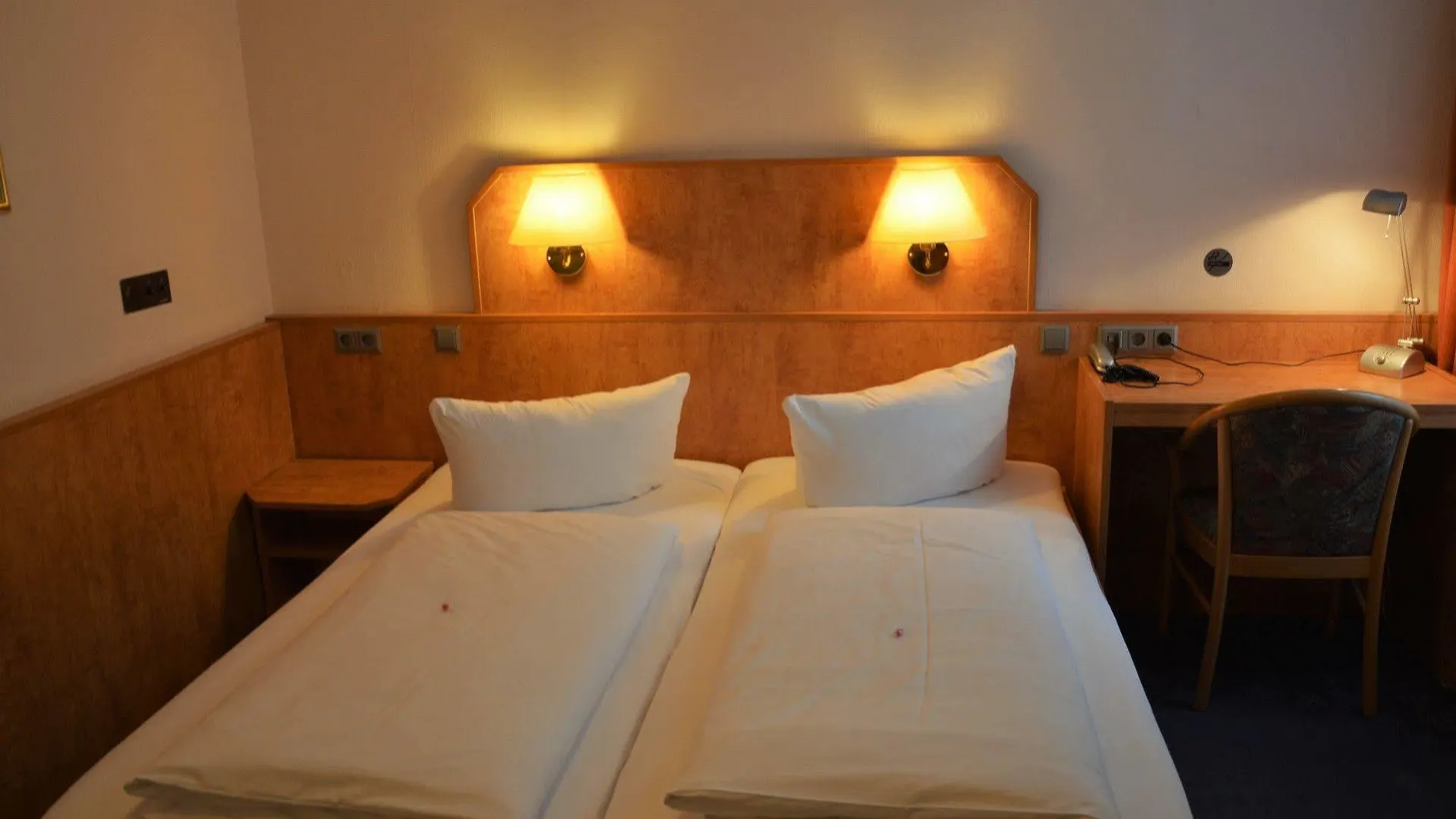 Steens Hotel