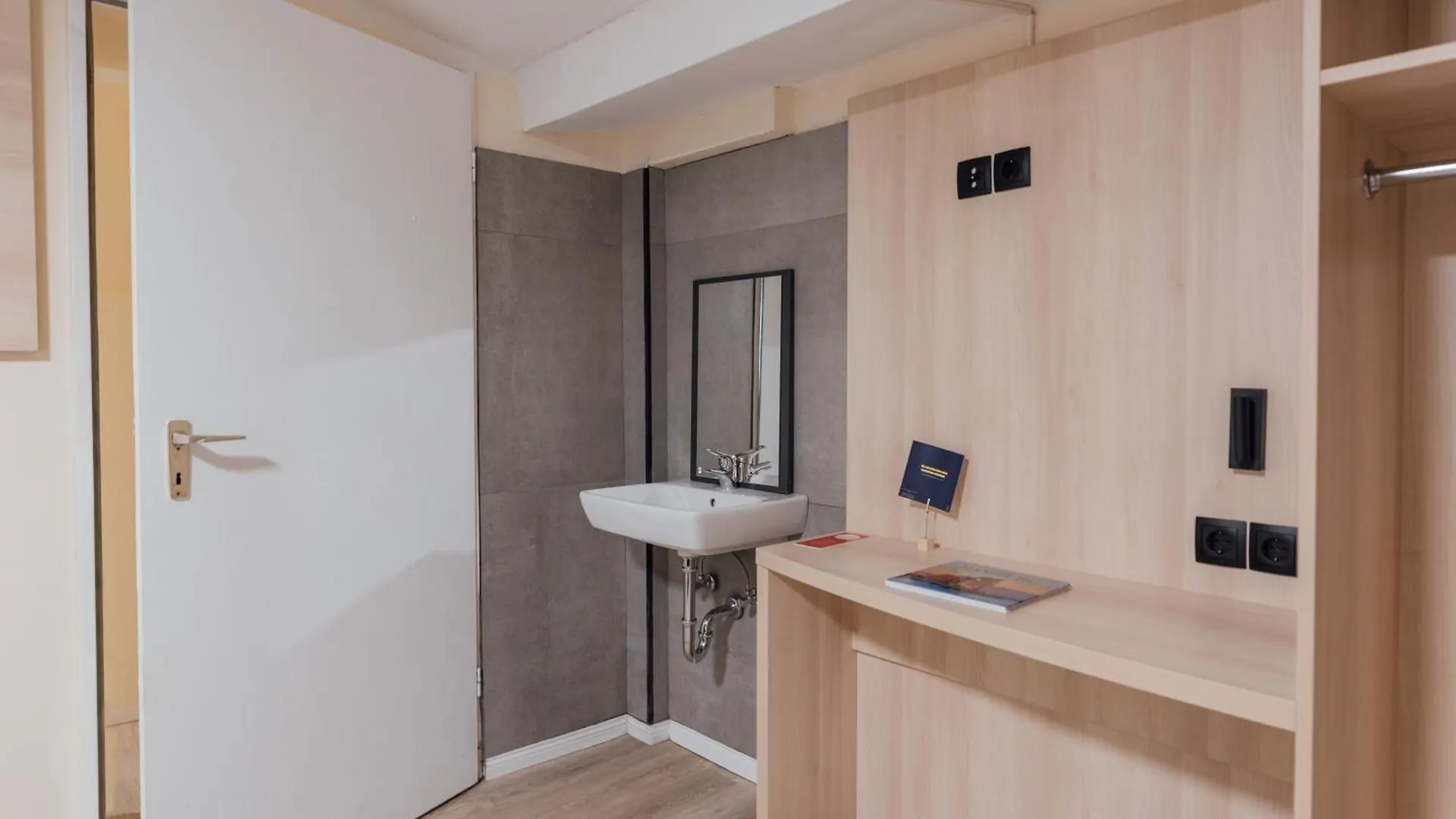 Steens Hotel Alster City