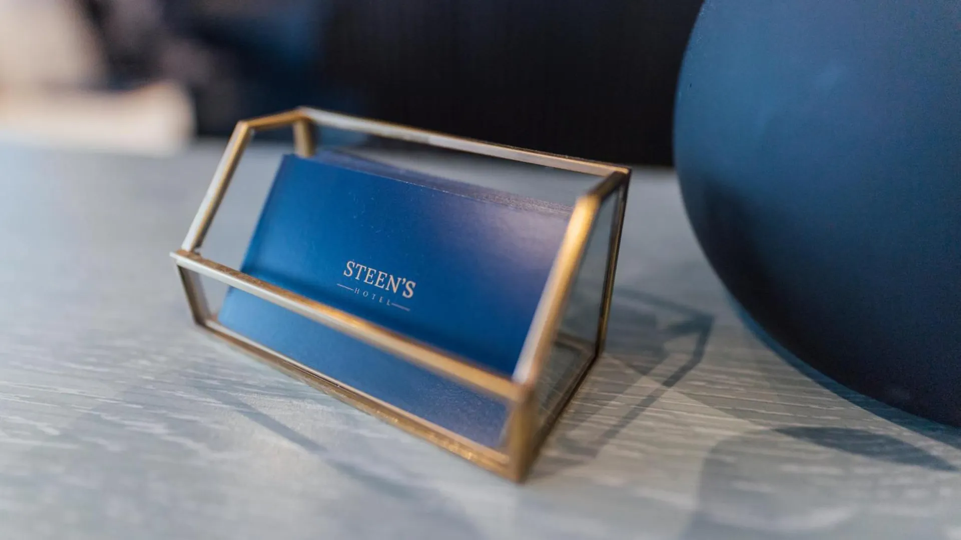 Steens Hotel Alster City