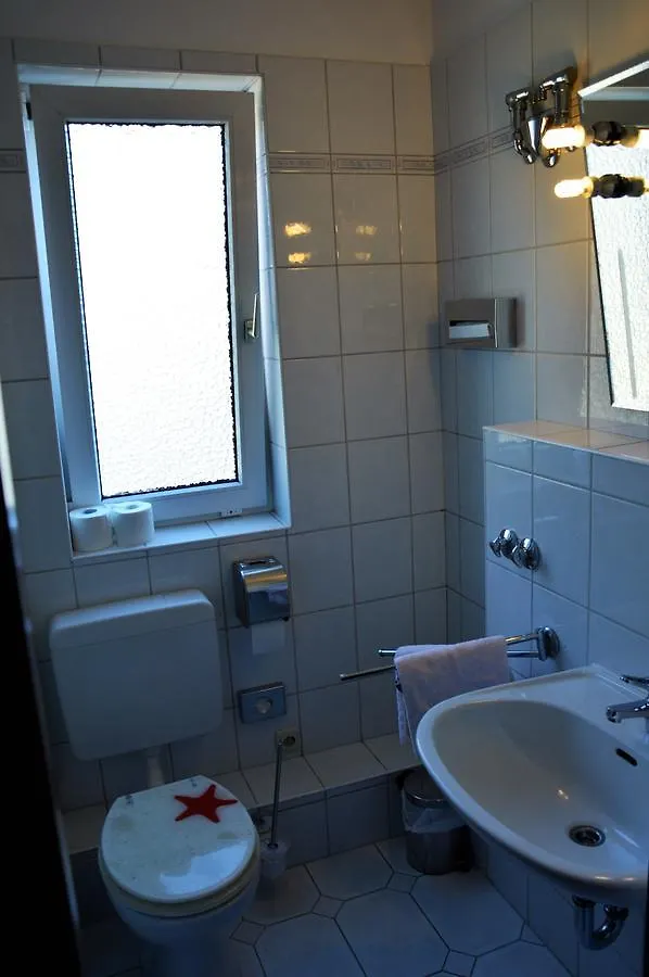Steens Hotel Alster City